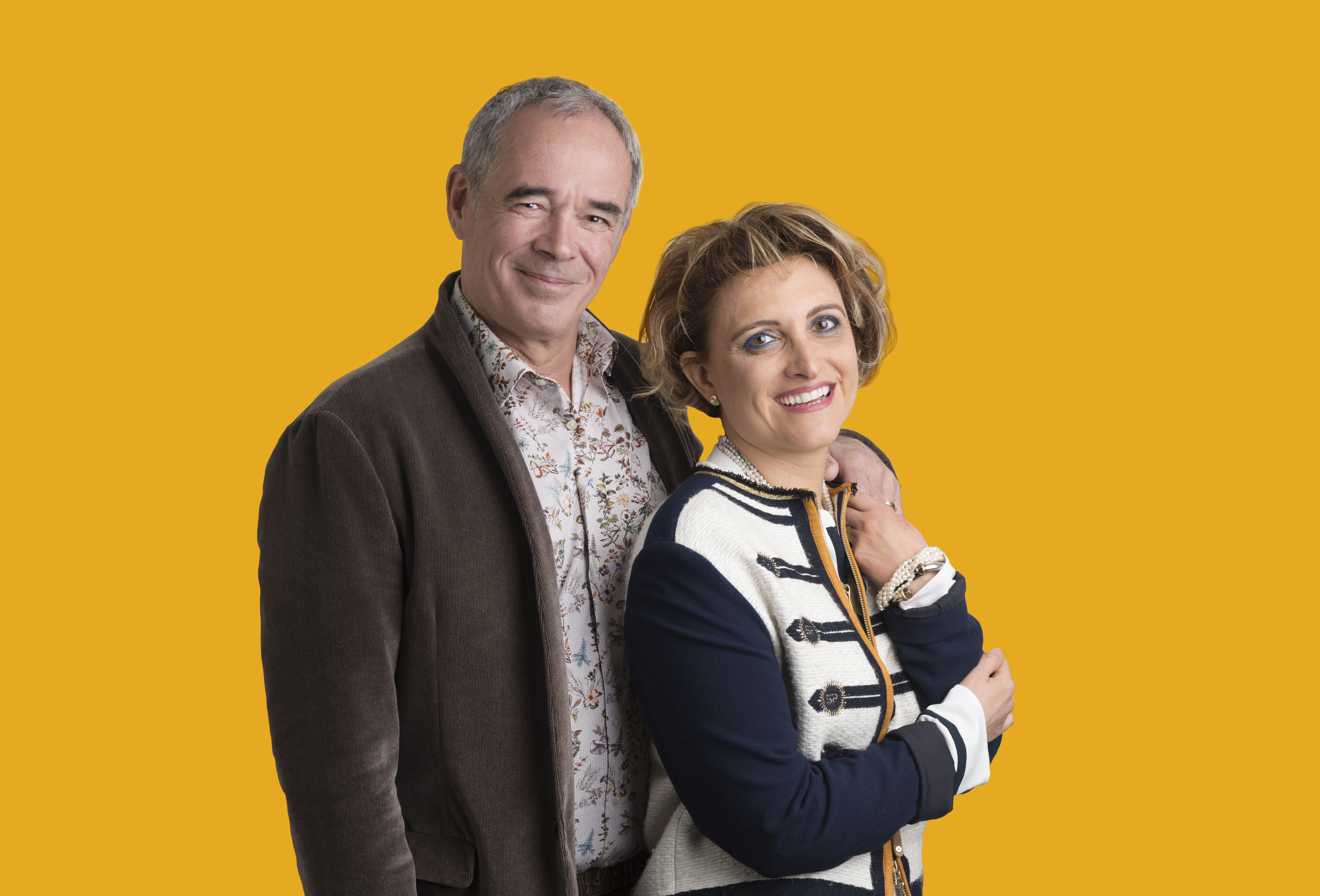 Med. Dentiste Barras Etienne et Méd. Dentiste Barras Ioana